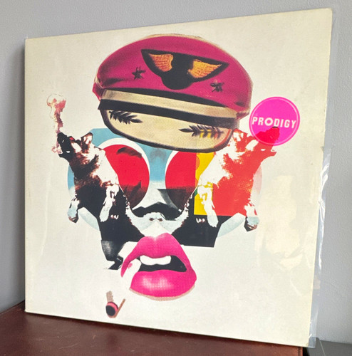 The prodigy always - the,