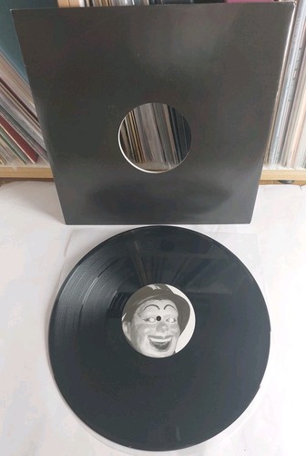 The prodigy baby - -, baby's