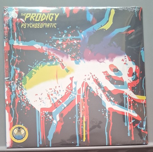 The prodigy live worthy - live,