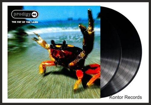 The prodigy fat - the,