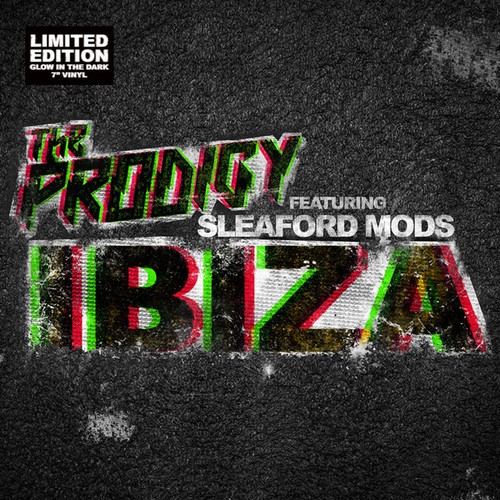 The prodigy featuring - the,