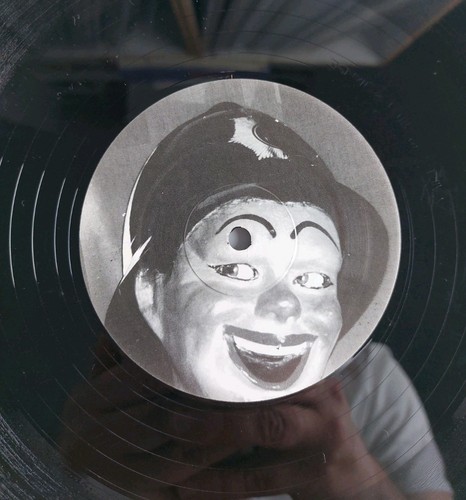 The prodigy promo baby - the,
