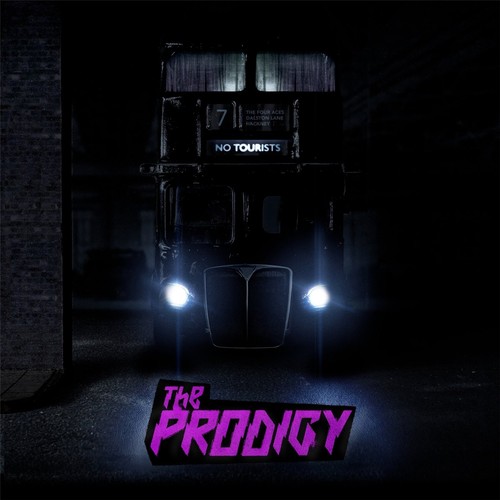 The prodigy tourists 180g - the,