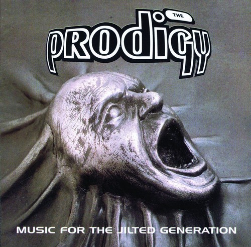The prodigy music for - music,