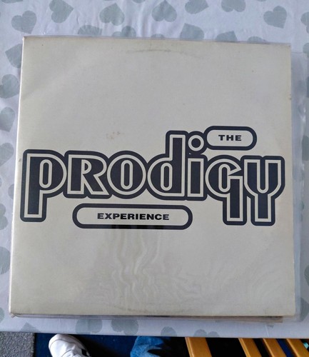 The prodigy experience - –,