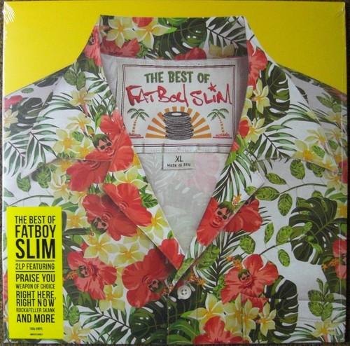 Fatboy slim the best - –, of
