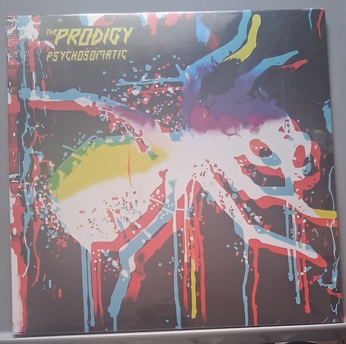 The prodigy live - live, worthy