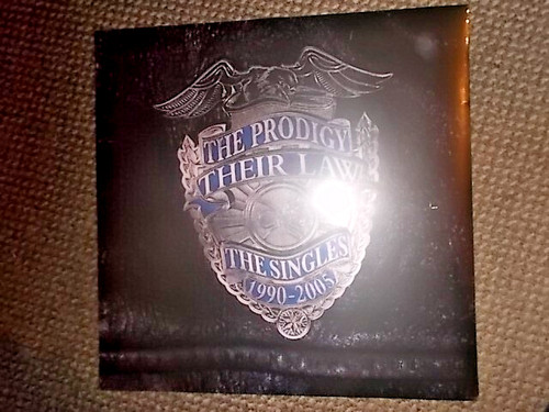 The prodigy their law - the,