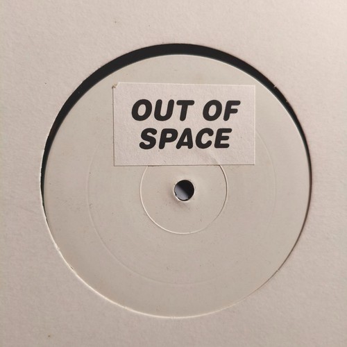 The prodigy out of space - out,