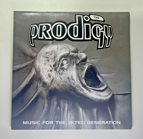 The prodigy music for - –,