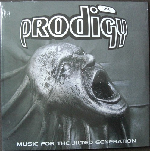 The prodigy music for - –,