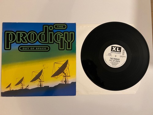 The prodigy out of - out,