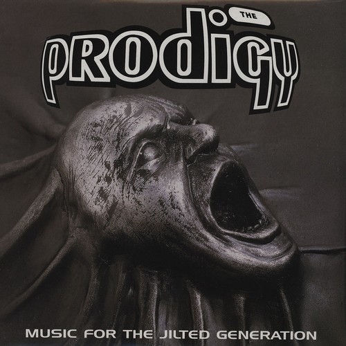The prodigy music for - prodigy,