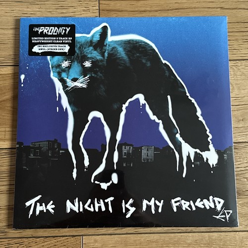 The prodigy - the, night