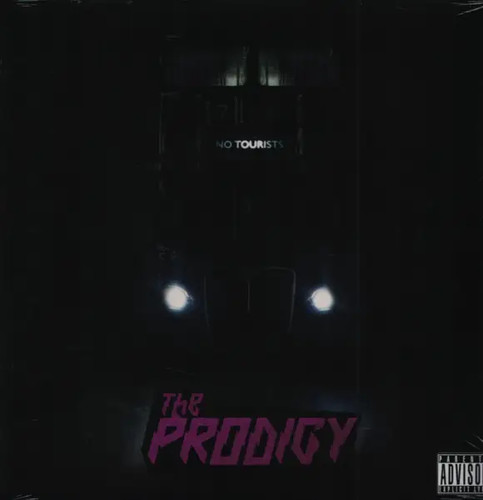 Prodigy tourists 180g new - 180g,