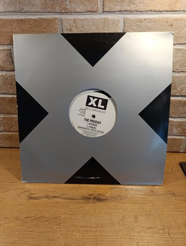 The prodigy recordings - prodigy, xl