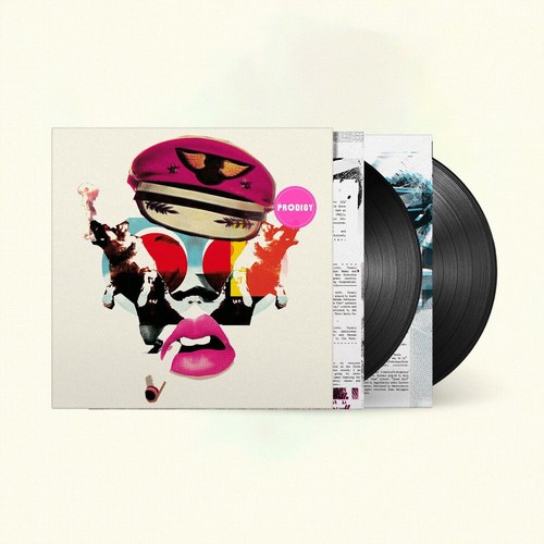 The prodigy always - the,