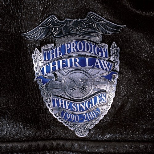 The prodigy their law - their, law-the