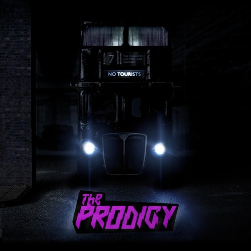The prodigy tourists - 'no, 2lp