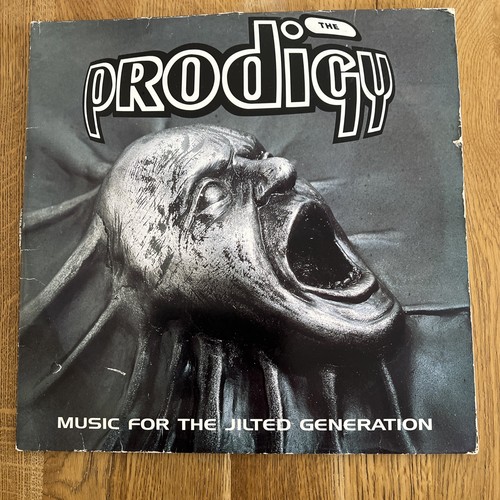 The prodigy music for - prodigy,