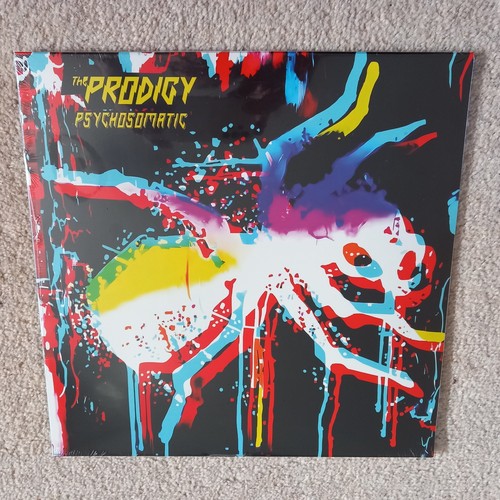 The prodigy alternate - the,