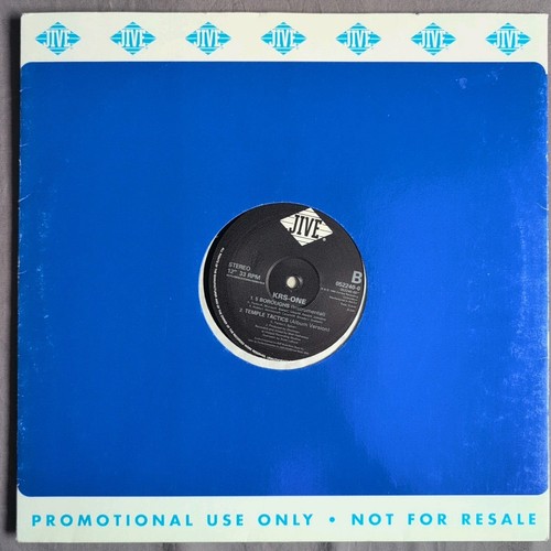 Krs one boroughs feat - krs-one,