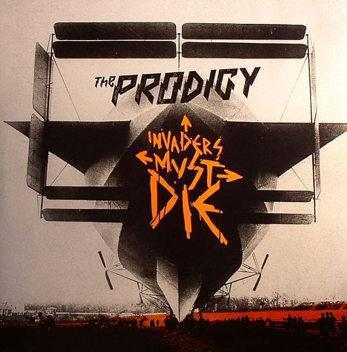 Prodigy the invaders must - prodigy,,