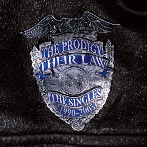 The prodigy their law - prodigy,