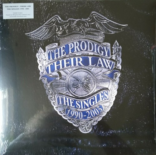 The prodigy their law - prodigy,