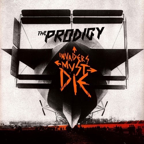 The prodigy invaders must - the,