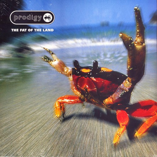 The prodigy - the, of