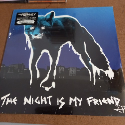 The prodigy night is - -,