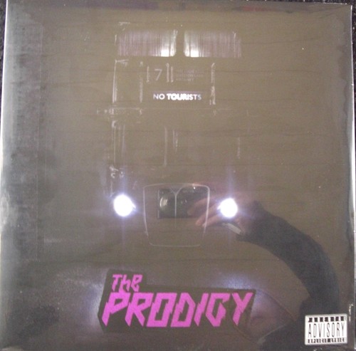 The prodigy tourists 2x - –, no