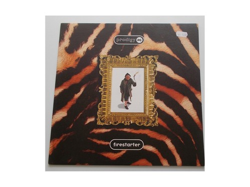 Prodigy firestarter - ‎–,