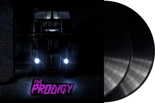 The prodigy tourist - the,