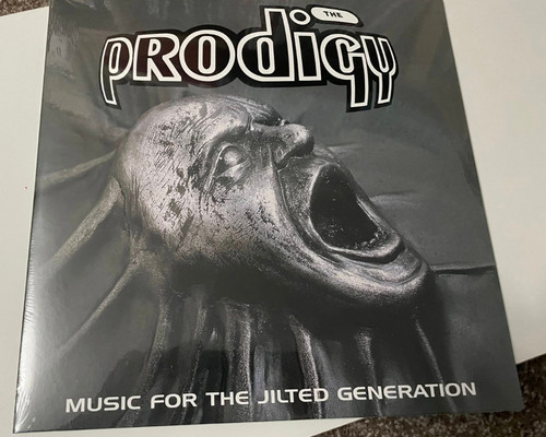 The prodigy music for - prodigy,