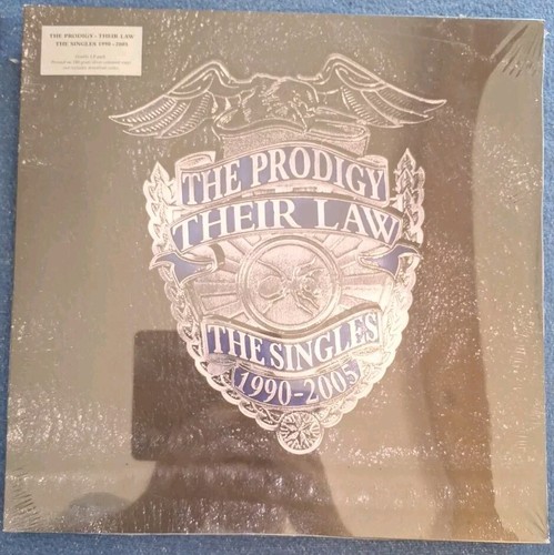 The prodigy their law - law,