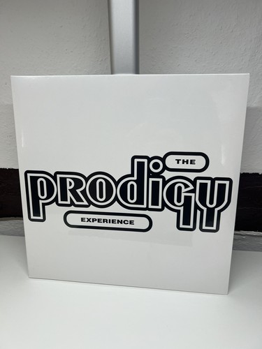 The prodigy experience - the,