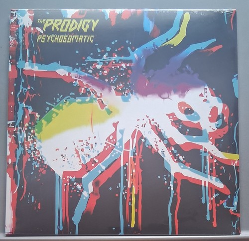 The prodigy live worthy - the,