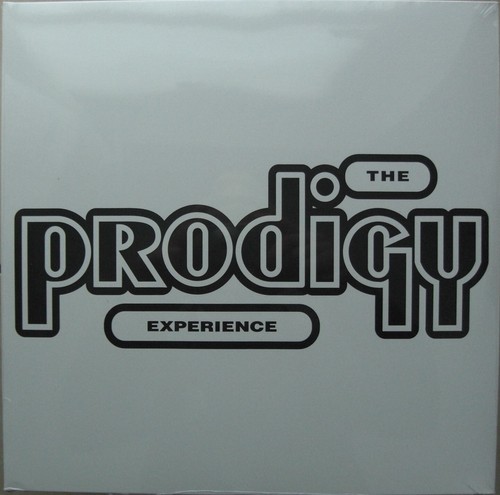 The prodigy experience 2 x - –,