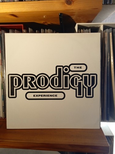 The prodigy experience xl - the,
