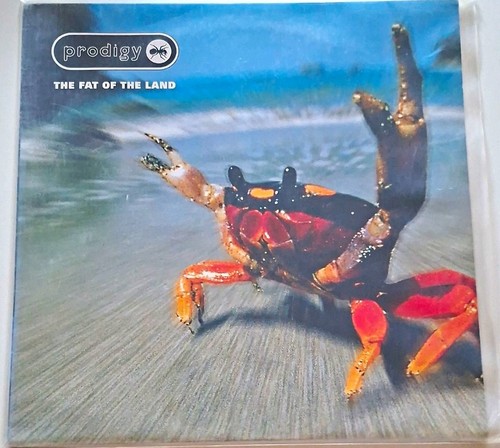 Prodigy the fat - the, land