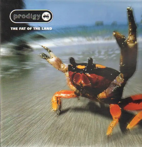 The prodigy - fat,