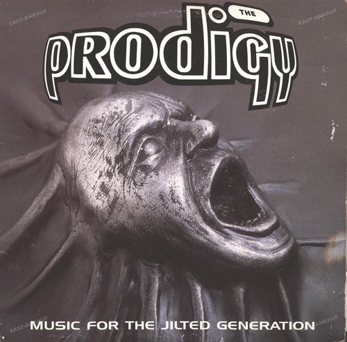 The prodigy music for - -,