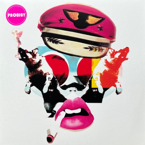 The prodigy always - -,