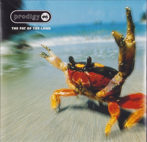 Prodigy the fat - prodigy, of