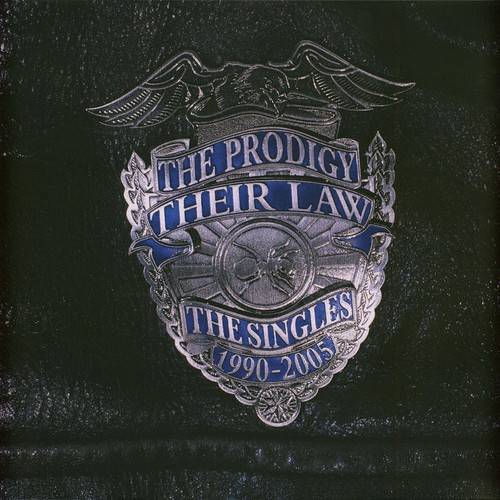 The prodigy their - the,