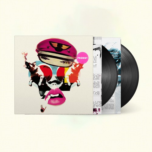 The prodigy always - prodigy,