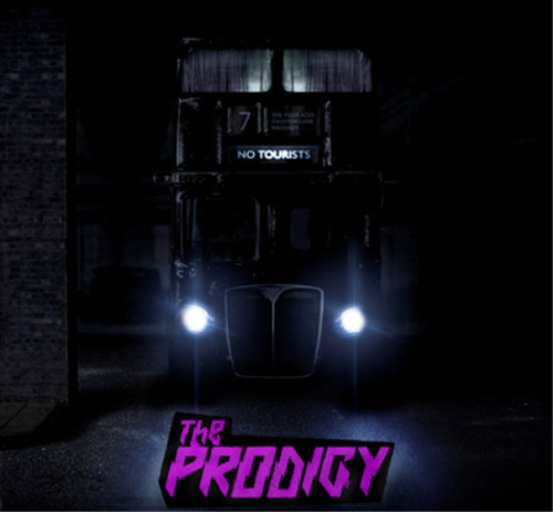 The prodigy tourists - the, no