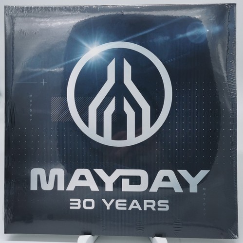 Mayday years limited - 30,